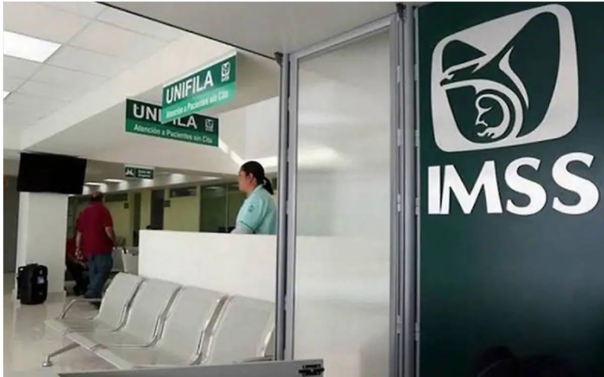 Inabilitan empresa por información falsa al IMSS